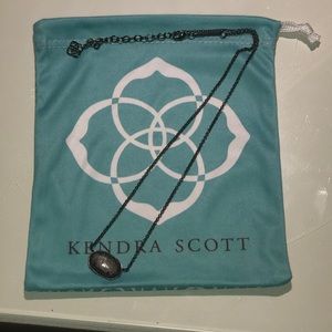 kendra scott necklace